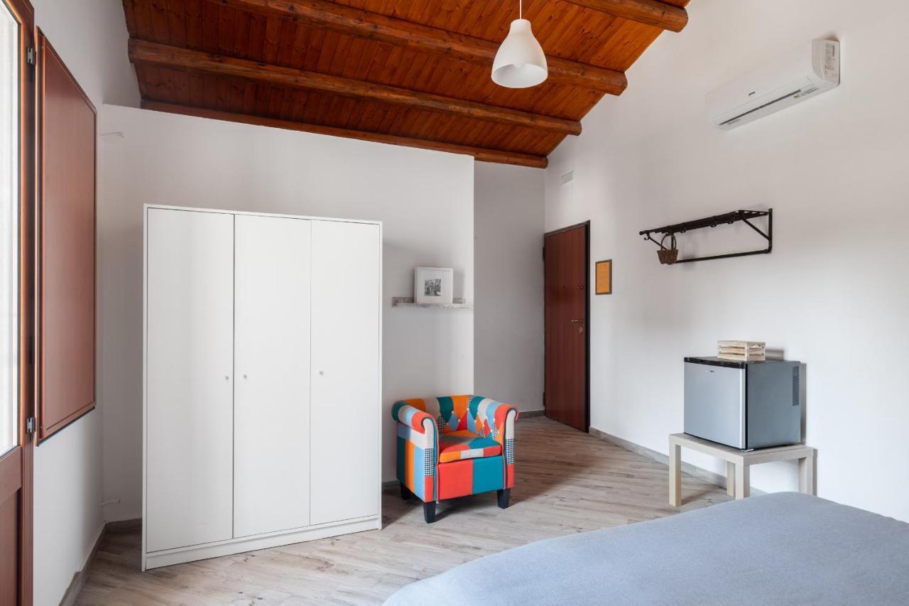 Danisinni Rooms By Wonderful Italy Palermo Esterno foto