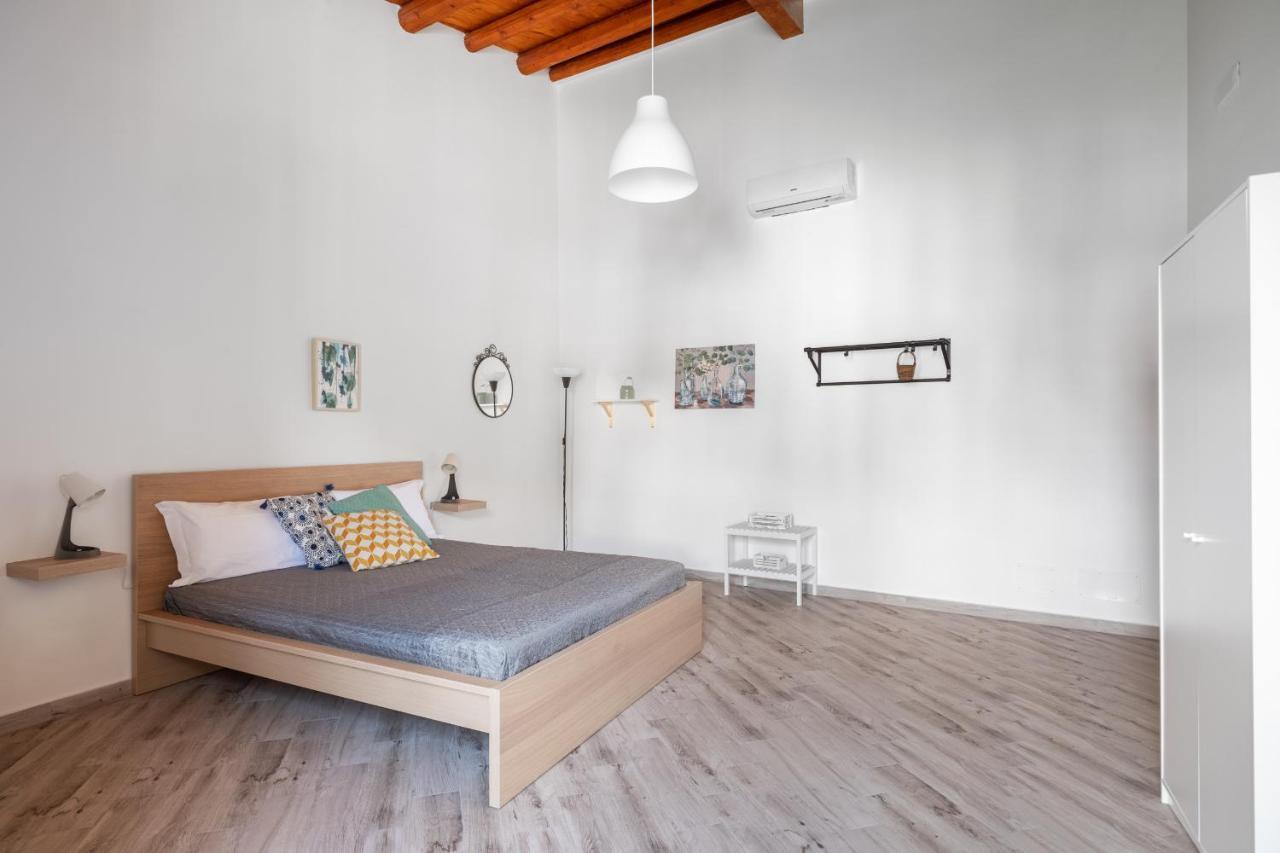 Danisinni Rooms By Wonderful Italy Palermo Esterno foto
